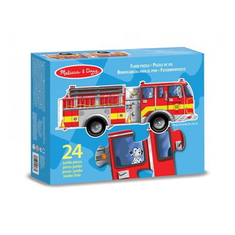 Melissa-doug-brandweer-puzzel-box