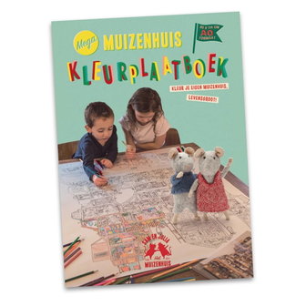 Het-Muizenhuis-kleurplaatboek-kids