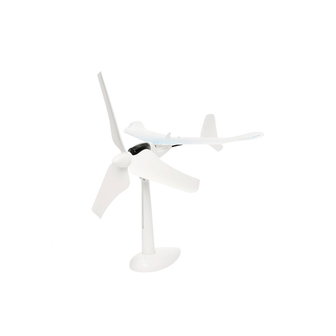 Playsteam-windturbine-zweefvliegtuig-molen