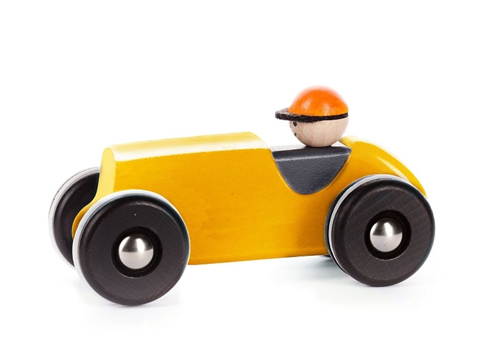 affix Grote waanidee Poort Retro auto's & meer Speelgoed bij De Oude Speelkamer - De Oude Speelkamer