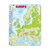 Larsen-legpuzzel-kaart-europa