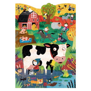 Londji-Moo-boerderij-dieren-puzzel